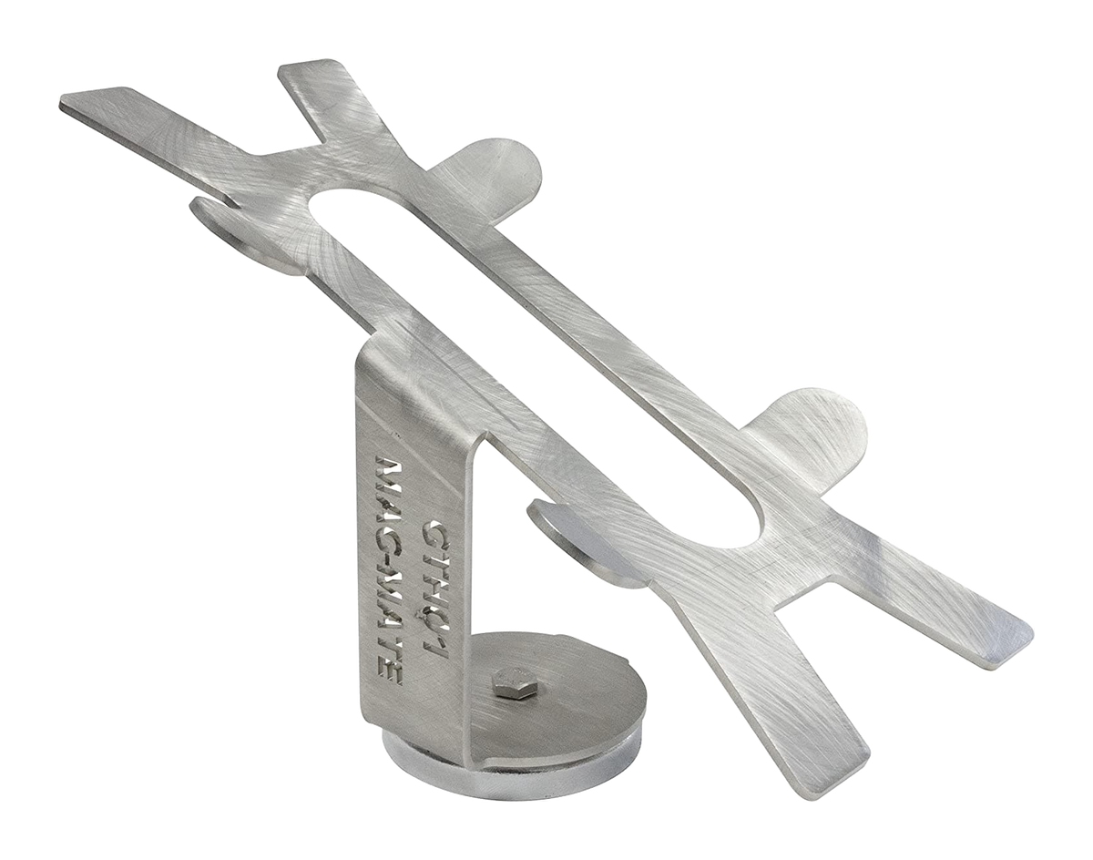 MAG-MATE GTH01 Granger Tool Holder Magnet - GTH01 - A&S Welding & Electrical
