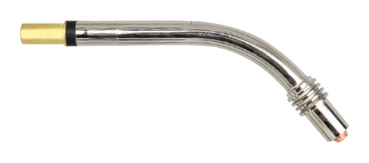 UNIMIG Binzel-Style Swan Neck / Gooseneck (Binzel 15/24/25/26/36/38/500)