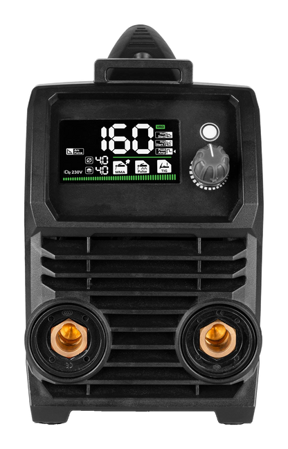 UNIMIG VIPER ARC 160 U11605