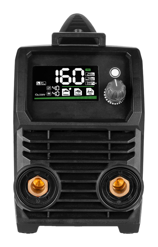 UNIMIG VIPER ARC 160 U11605