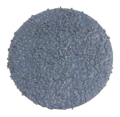 Grinding Disc R Type 50mm Z36 Grit Zirconia Bulk - gmgz5036 - A&S Welding & Electrical