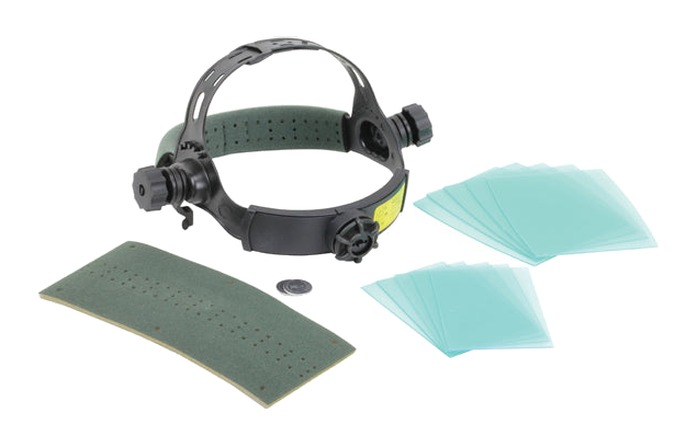 BossSafe Wide View Spare Parts