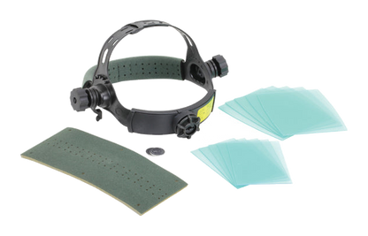 BossSafe Wide View Spare Parts