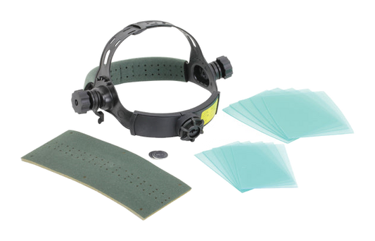 BossSafe Wide View Spare Parts