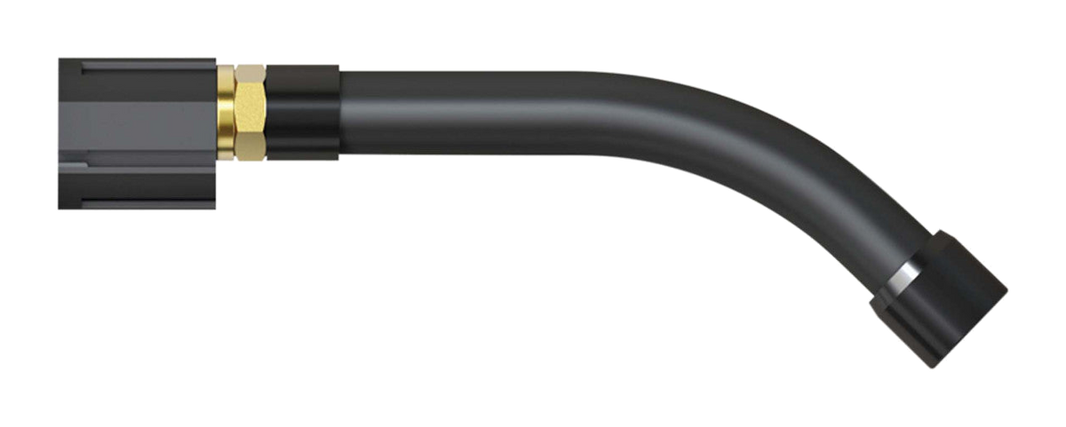 UNIMIG Binzel-Style Swan Neck / Gooseneck (Binzel 15/24/25/26/36/38/500)