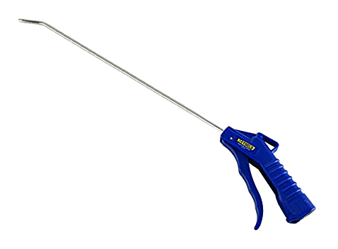 KCTools 250mm Air Duster - SG1072L - A&S Welding & Electrical