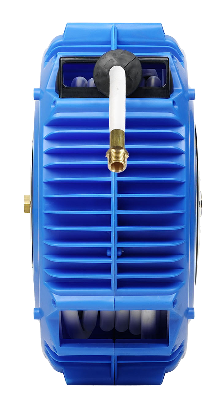 ReCoila DW Series: Potable Water Reels