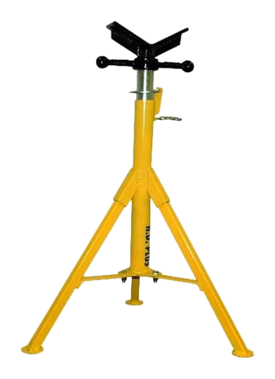 Sumner Heavy Duty Jack Plus with Ribbed Vee Head