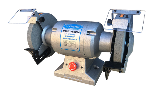 Garrick Workshop Bench Grinder