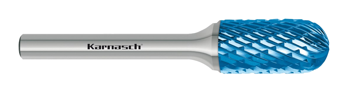 Karnasch Carbide Burs