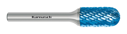 Karnasch Carbide Burs