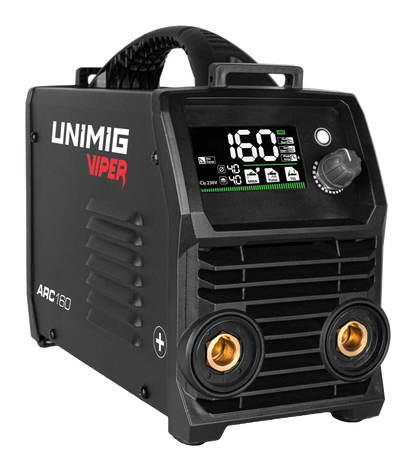 UNIMIG VIPER ARC 160 U11605