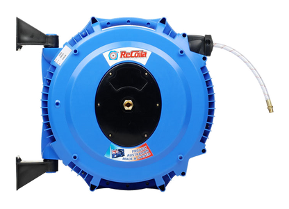 ReCoila FD Series: Food Gases Reels