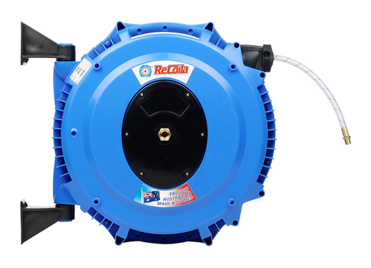 ReCoila FD Series: Food Gases Reels