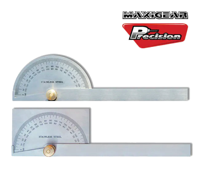 Precision Degree Protractor