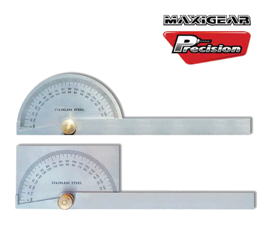 Precision Degree Protractor