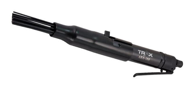 TRAX Air Needle De-Scaler