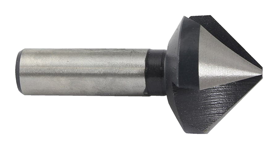 3 Flute Countersinks - CS3-25 - A&S Welding & Electrical