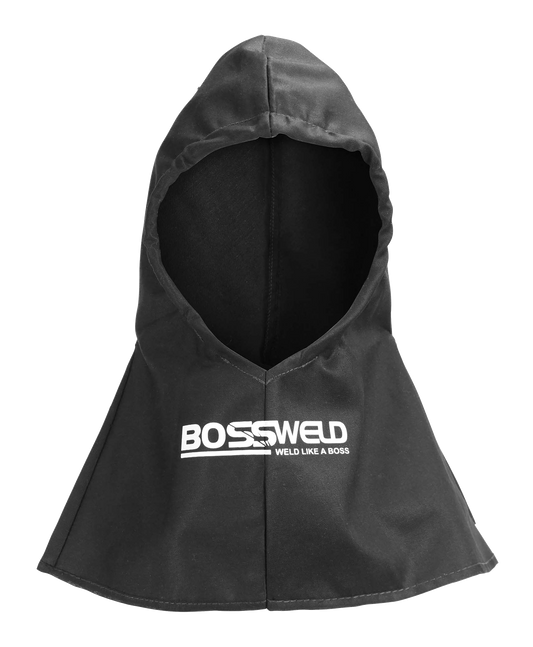 BossSafe FR-40 Lightweight Welders Snood