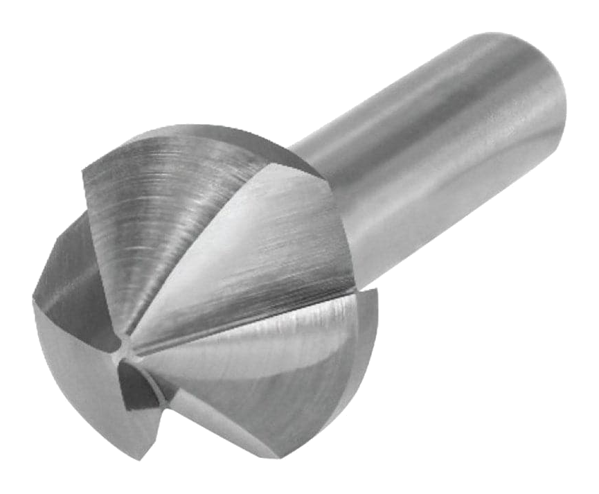 3 Flute Countersinks - CS3-8.3 - A&S Welding & Electrical