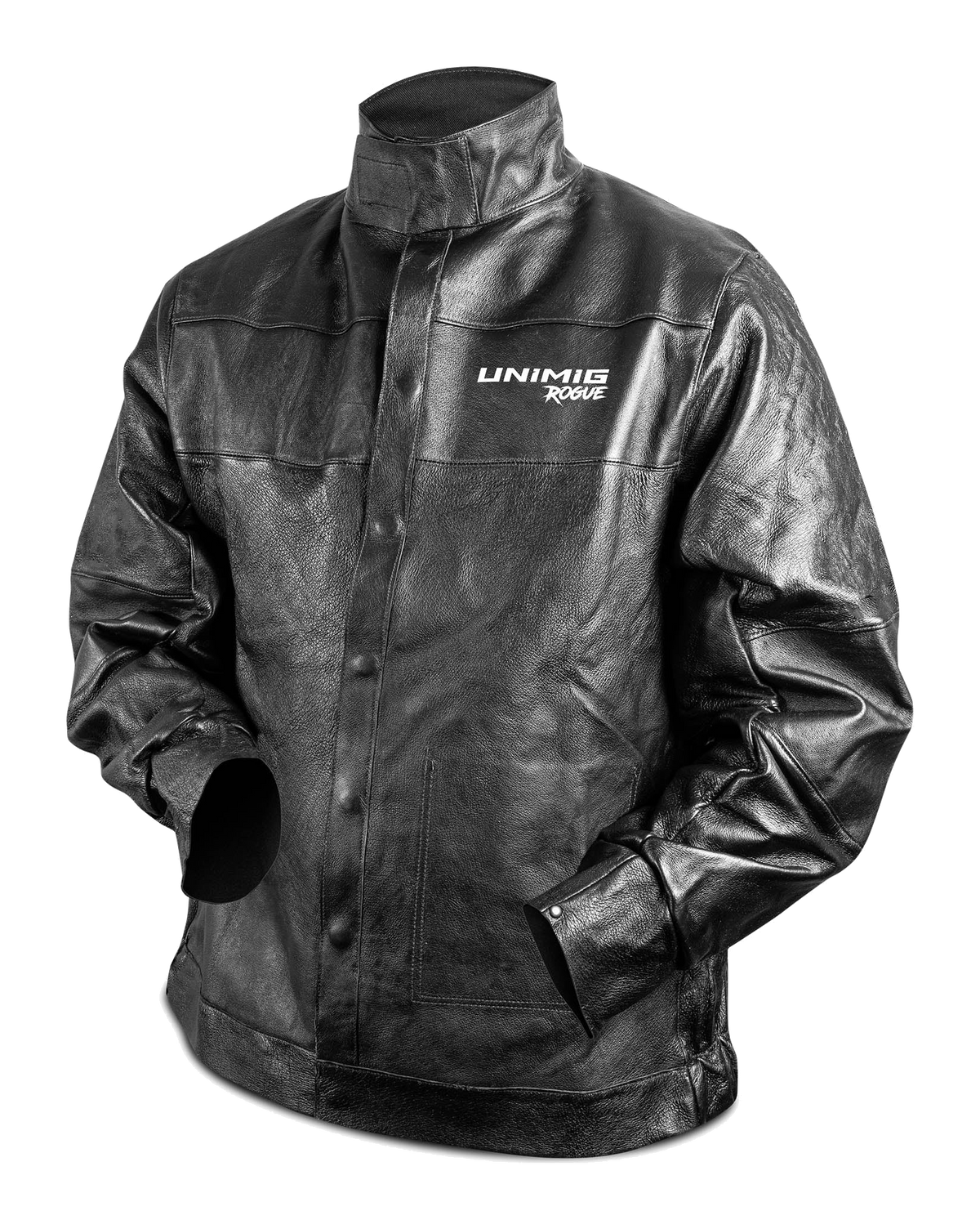 ROGUE Model 203 Full Leather Welding Jacket