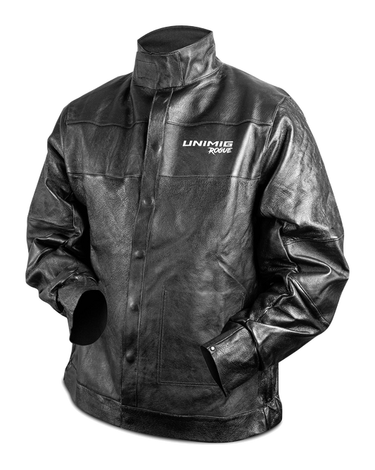 ROGUE Model 203 Full Leather Welding Jacket