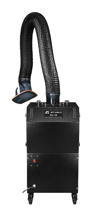 Fume Extractors