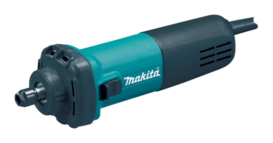 Makita GD0602 Die Grinder 1/4" 400W Side Switch (Short Nose)