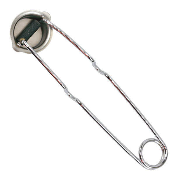 BOSSWELD Single Flint Spark Lighter