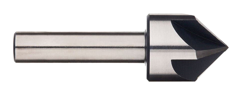 5 Flute Countersinks - CS5-16 - A&S Welding & Electrical
