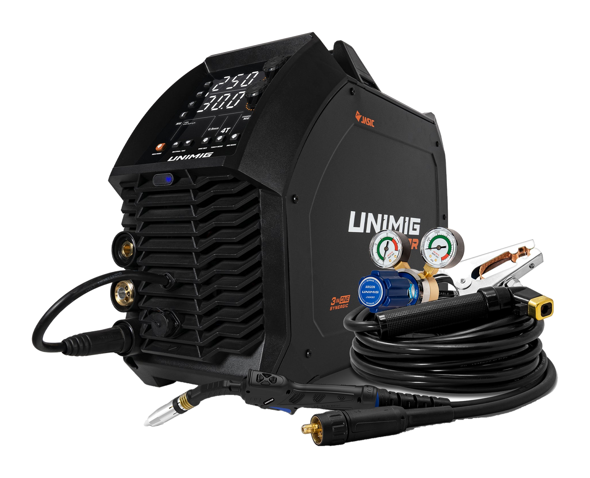 RAZOR MULTI 250 Welder