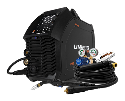 RAZOR MULTI 250 Welder