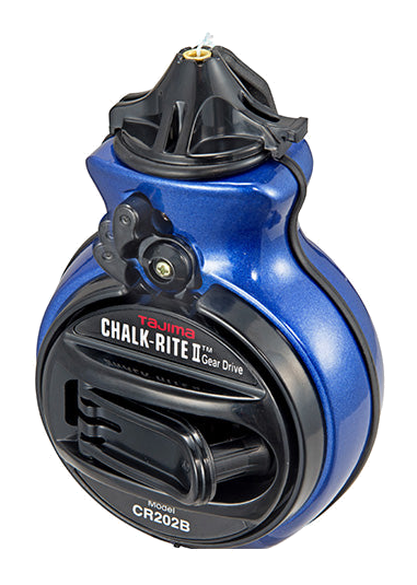 TAJIMA Chalk-Rite Ultra-Thin