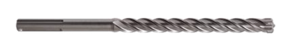22.0 x 320mm SDS MAX Zentro 4 Cutter Masonry Drill Bit - SXZ22320 - A&S Welding & Electrical