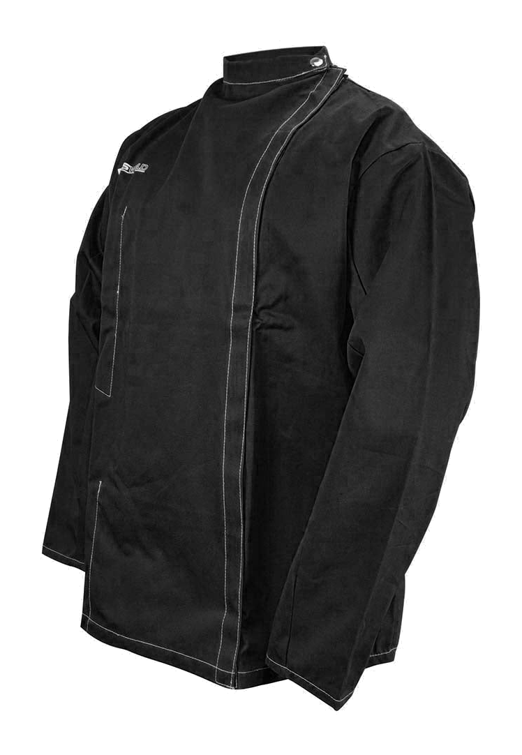 BossSafe FR-40 Light-Weight Welders Jacket
