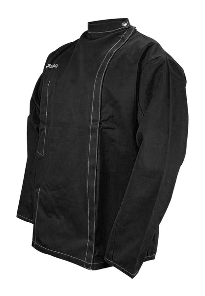 BossSafe FR-40 Light-Weight Welders Jacket