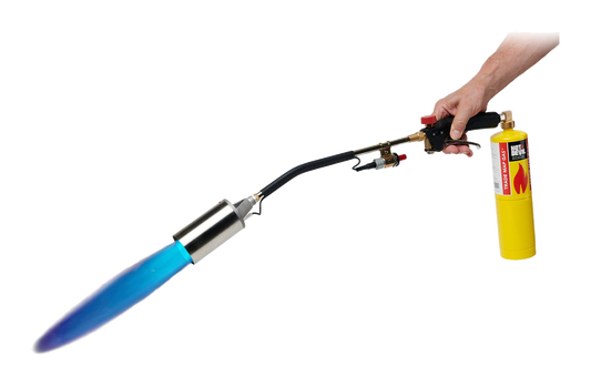 HOT DEVIL Super Blowtorch & Heat Wand HDSBT