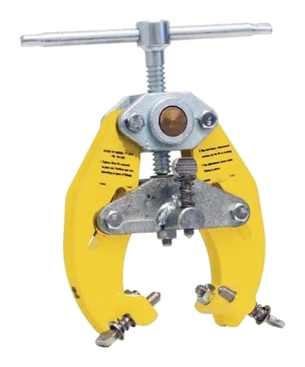 Sumner Ultra Qwik Fit Clamps