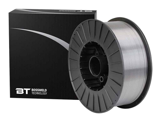 BT WELD 81T1-Ni1M Flux Cored MIG Wire 200270