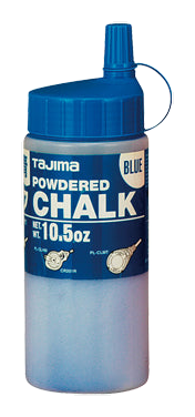 TAJIMA Micro Chalk Blue