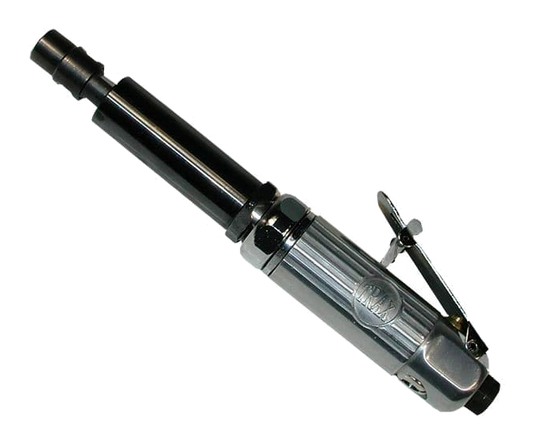 TRAX 4" Extended Air Die Grinder @6C