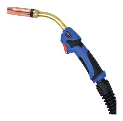 BOSSWELD BZL501 Binzel Style MIG Torch