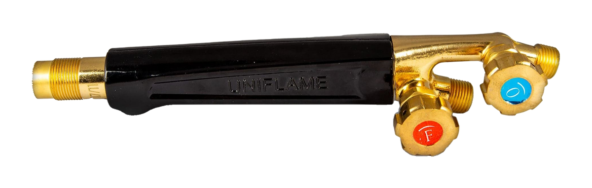 Blow Pipe Handle - UF3H - A&S Welding & Electrical