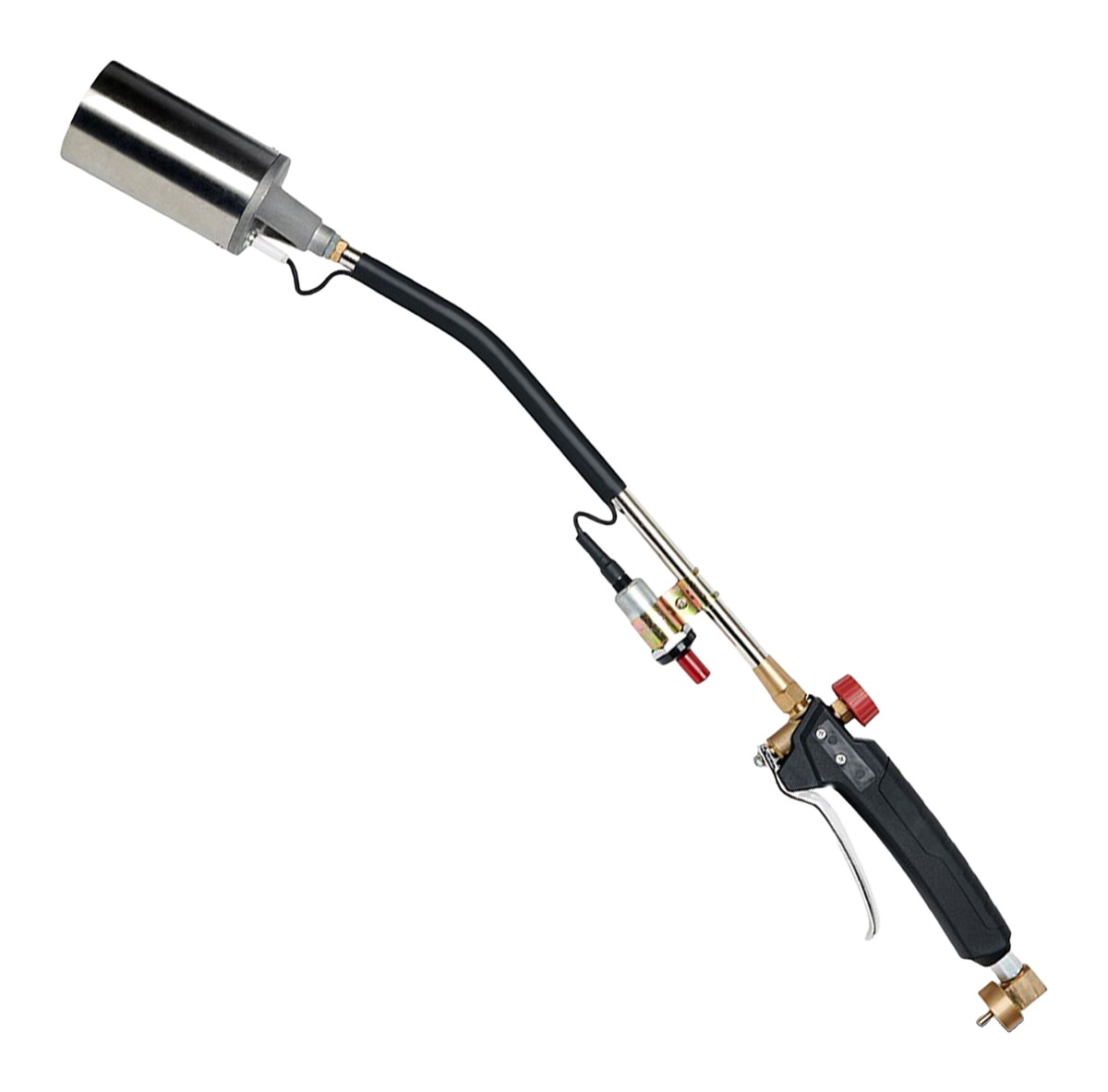 HOT DEVIL Super Blowtorch & Heat Wand HDSBT