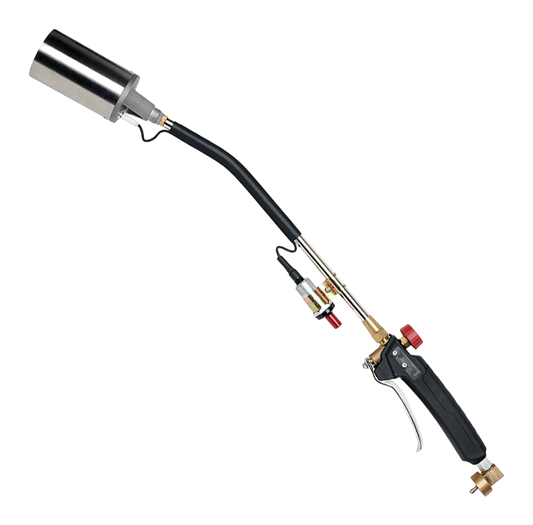 HOT DEVIL Super Blowtorch & Heat Wand HDSBT