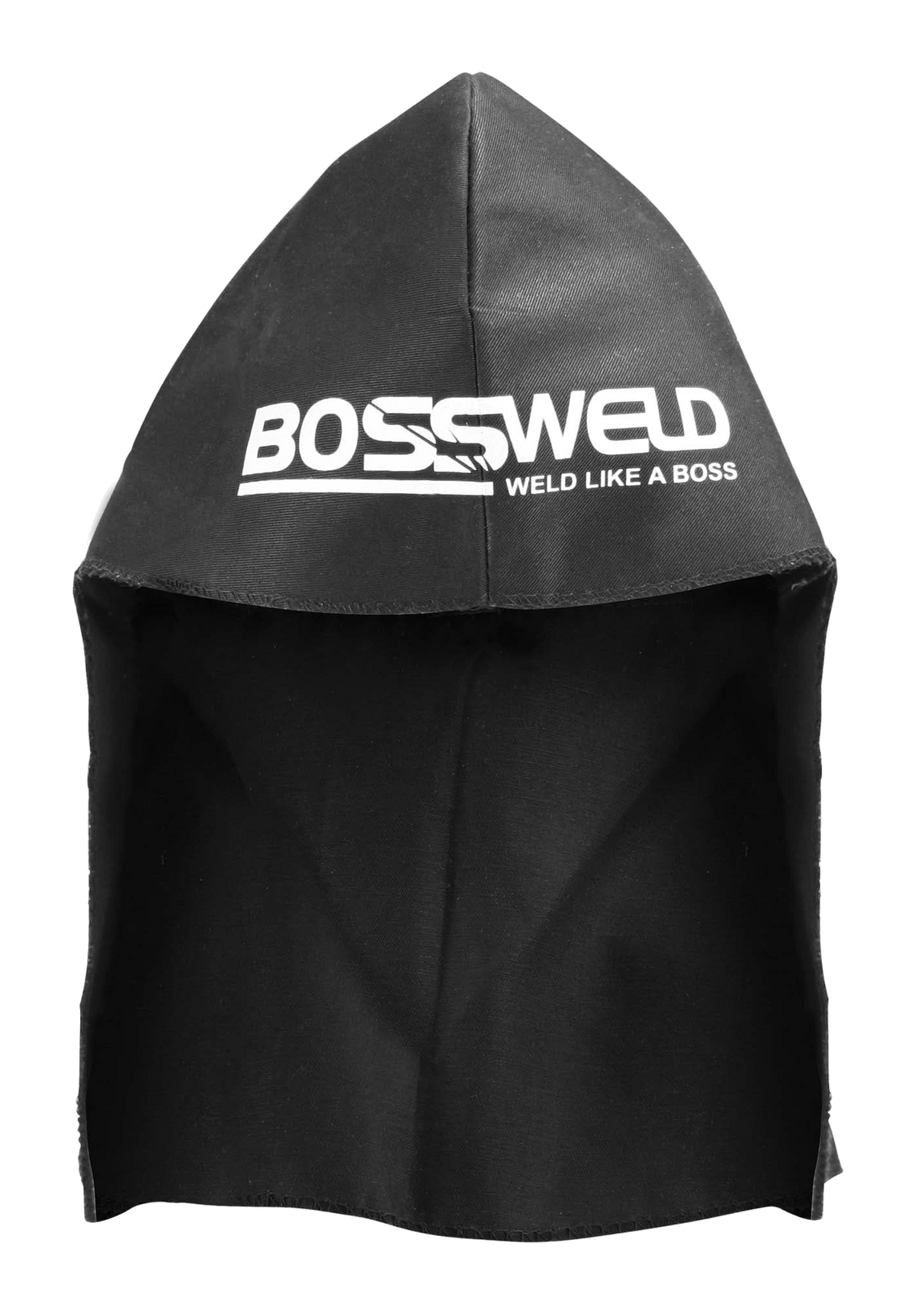 BossSafe FR-40 Skull Cap w/ Nape