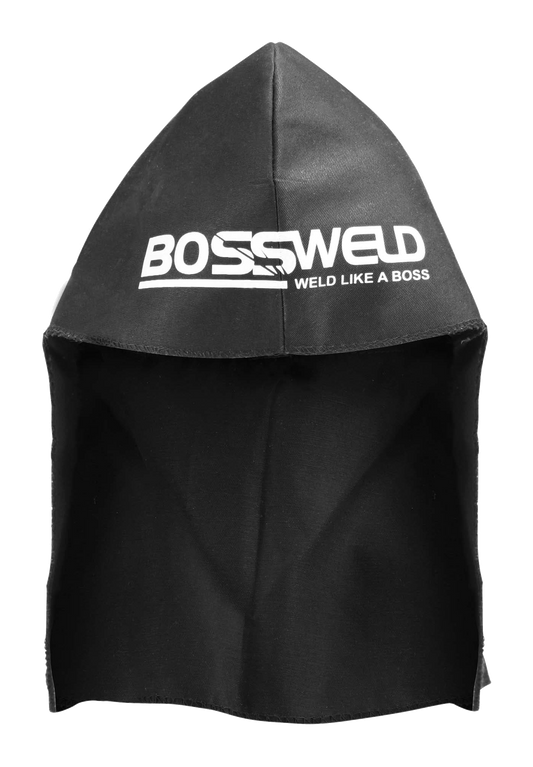 BossSafe FR-40 Skull Cap w/ Nape