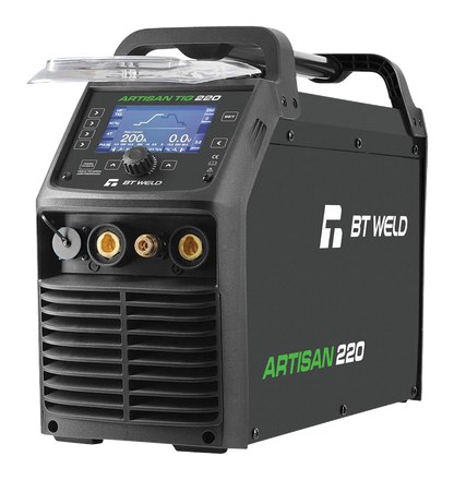 BT Weld ARTISAN 220 AC/DC 240V - image 3