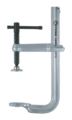 StrongHand UF65M-C3 4-in-1 Utility Clamp 165mm - UF65M-C3 - A&S Welding & Electrical