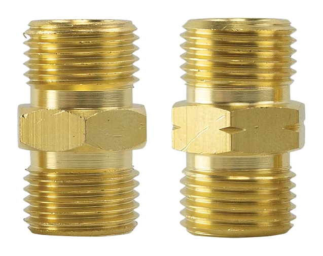Gas Hose Couplers (Left Hand / Right Hand) - IW34, IW35